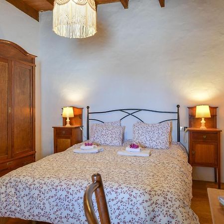 Casa Rural Tamia Tao Eksteriør bilde