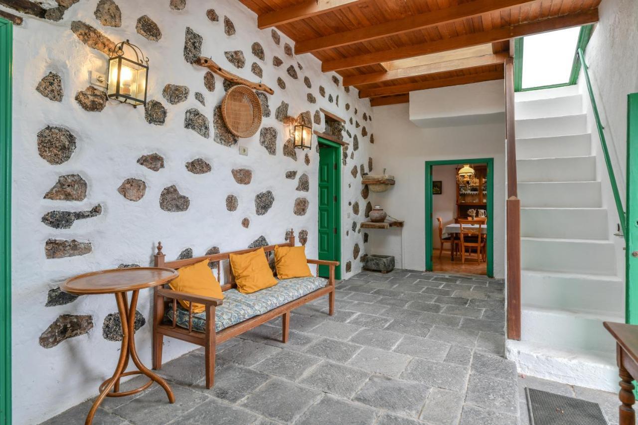 Casa Rural Tamia Tao Eksteriør bilde