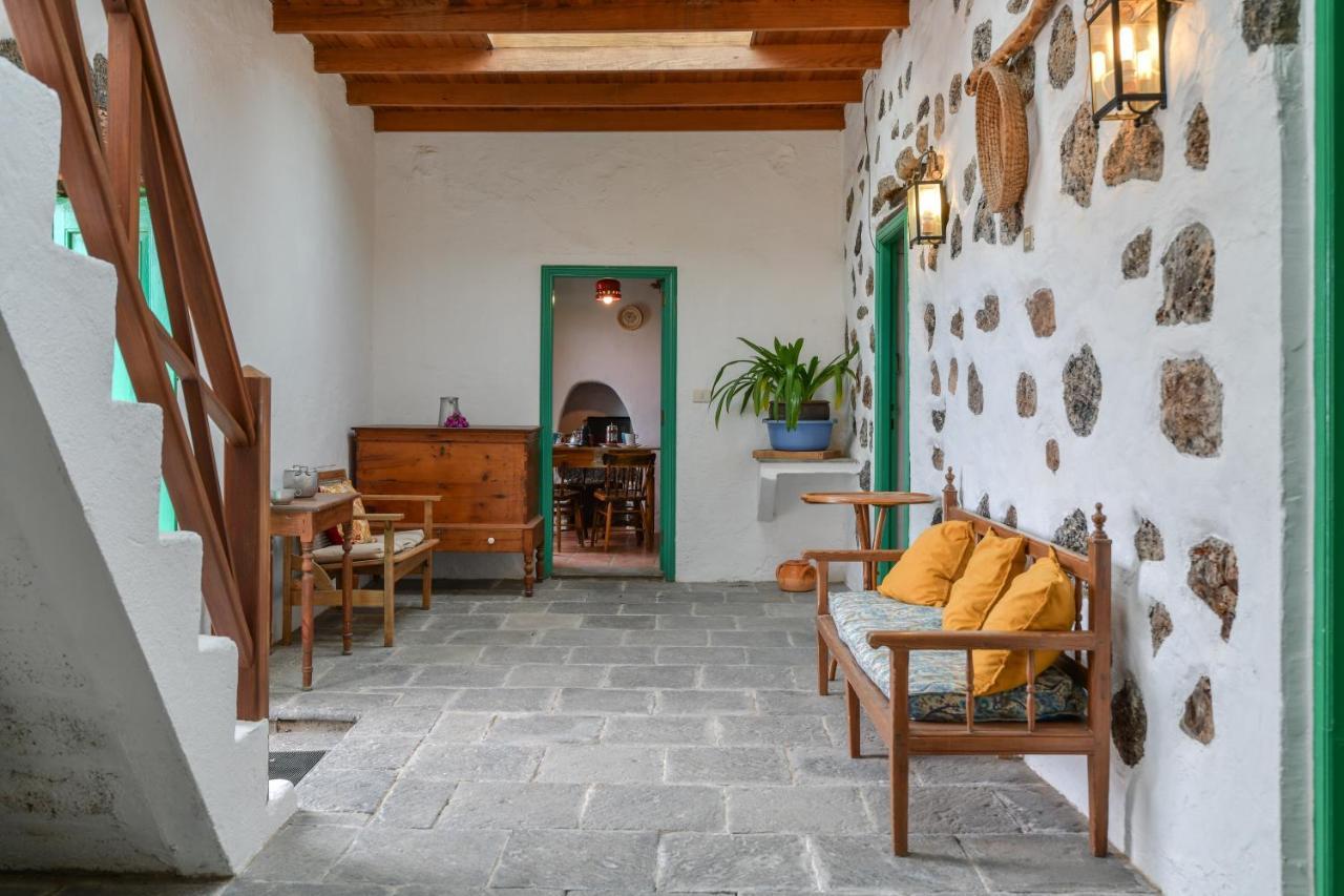 Casa Rural Tamia Tao Eksteriør bilde