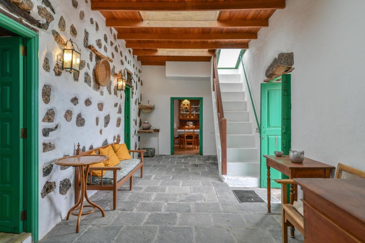 Casa Rural Tamia Tao Eksteriør bilde
